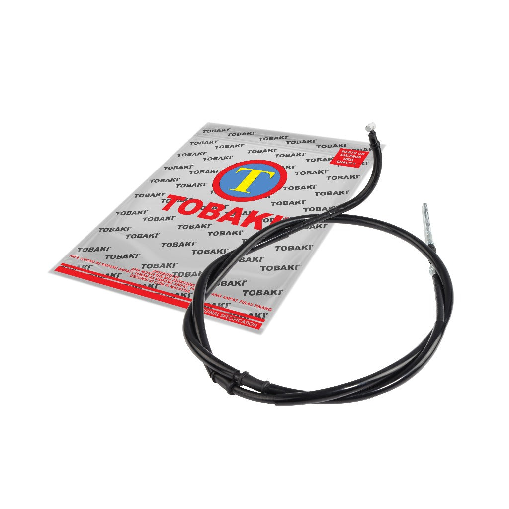 TOBAKI BRAKE CABLE