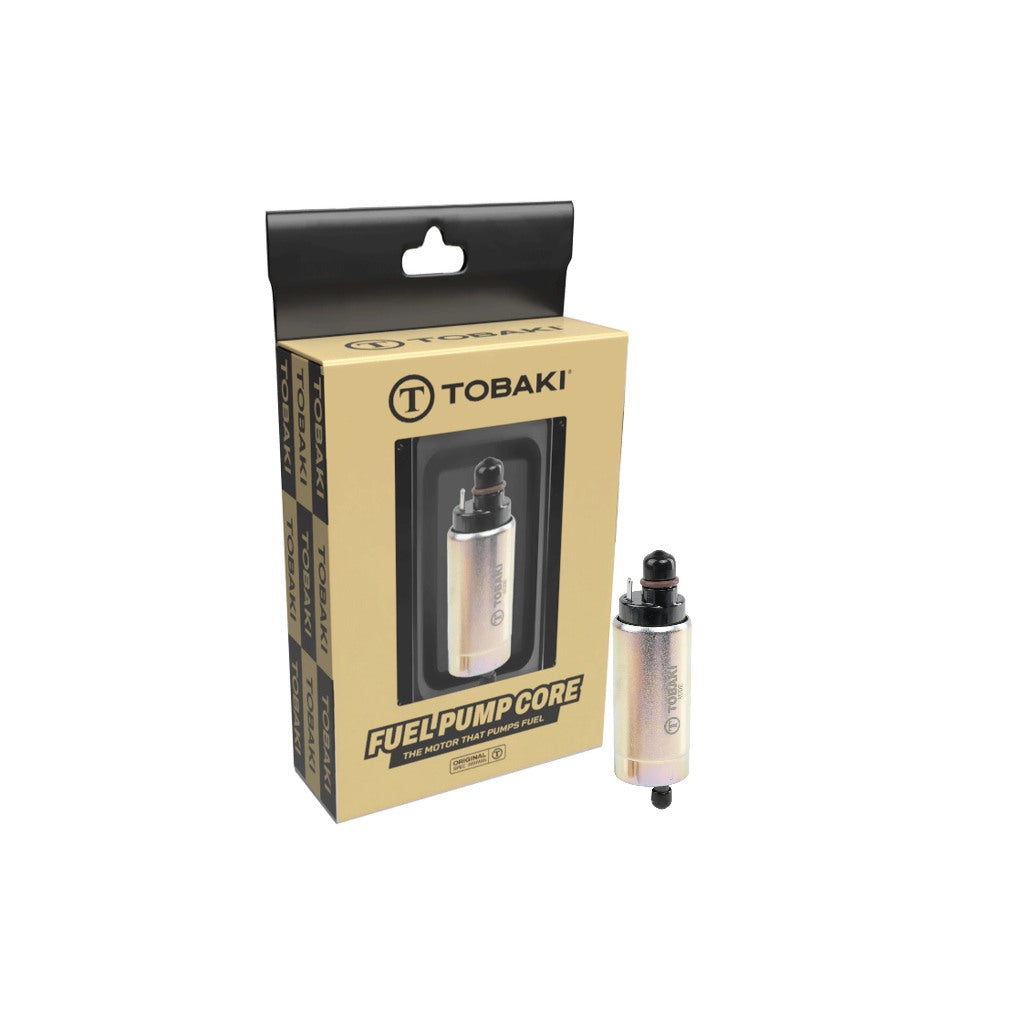 TOBAKI FUEL PUMP CORE