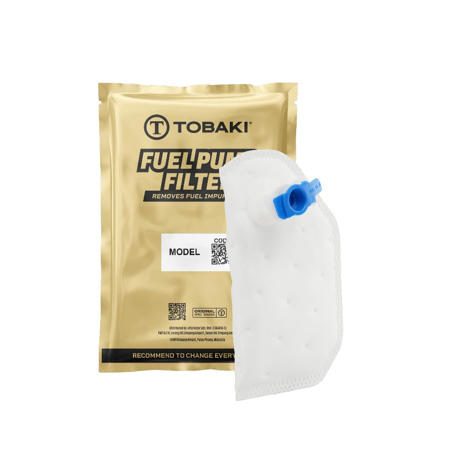TOBAKI FUEL PUMP FILTER