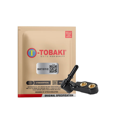 TOBAKI FUEL INJECTOR JOINT