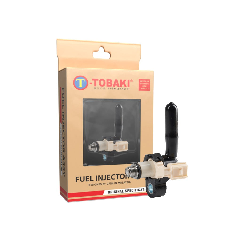 TOBAKI FUEL INJECTOR ASSY