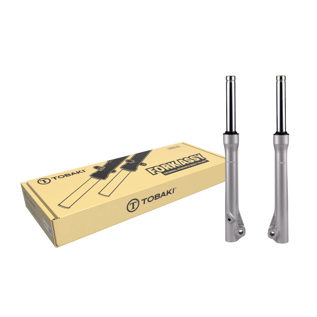 TOBAKI FRONT FORK ASSY | MODEL HONDA