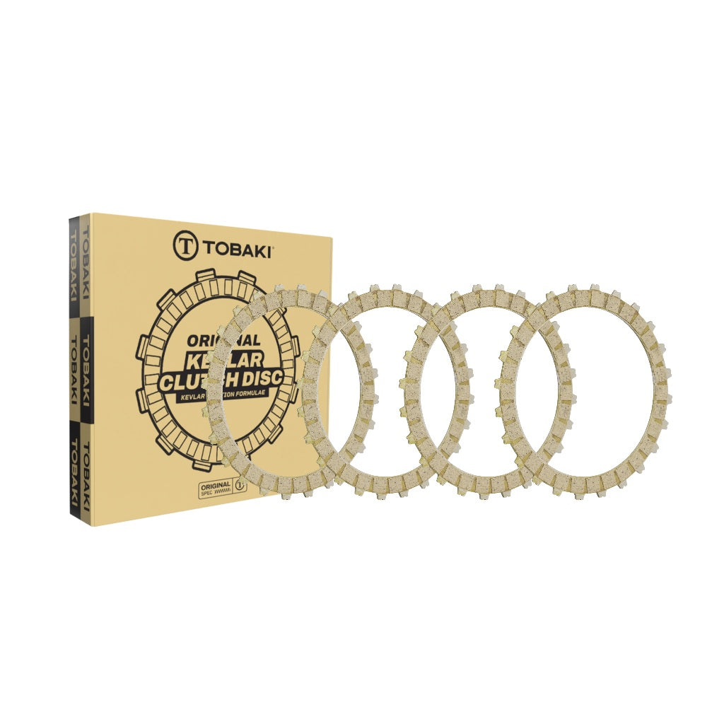 TOBAKI CLUTCH DISC MODEL YAMAHA
