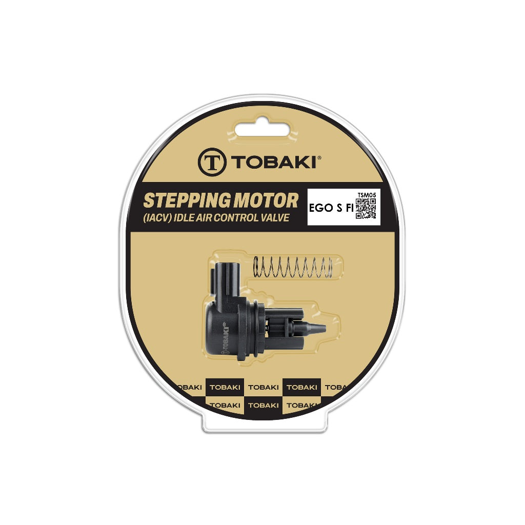 TOBAKI STEPPING MOTOR