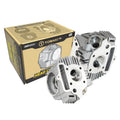 TOBAKI X HEAD CYLINDER PRO (FULL SET)