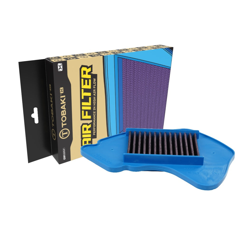 TOBAKI X AIR FILTER