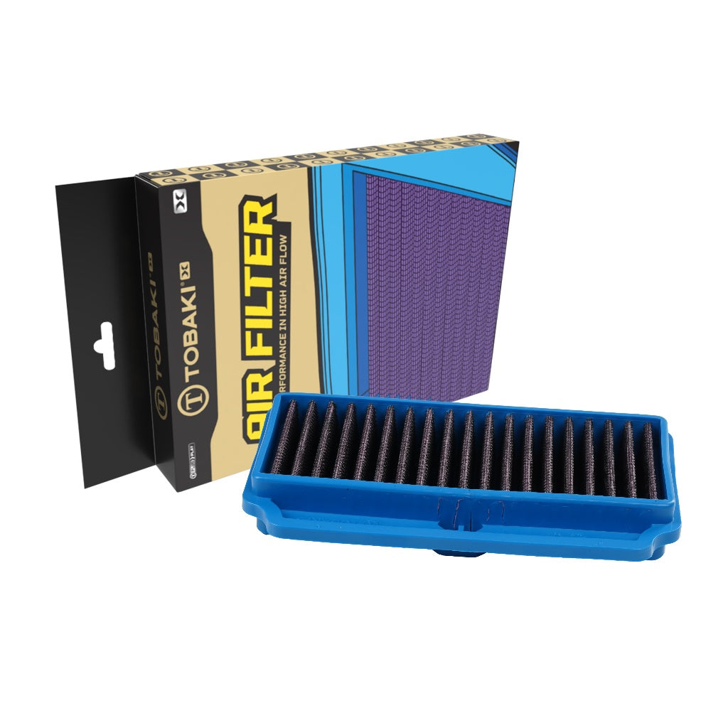 TOBAKI X AIR FILTER