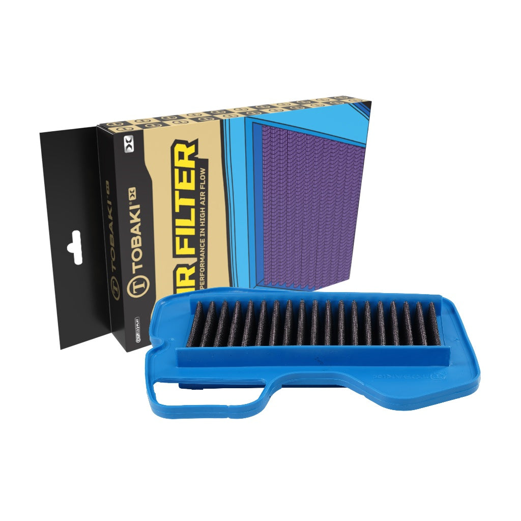 TOBAKI X AIR FILTER