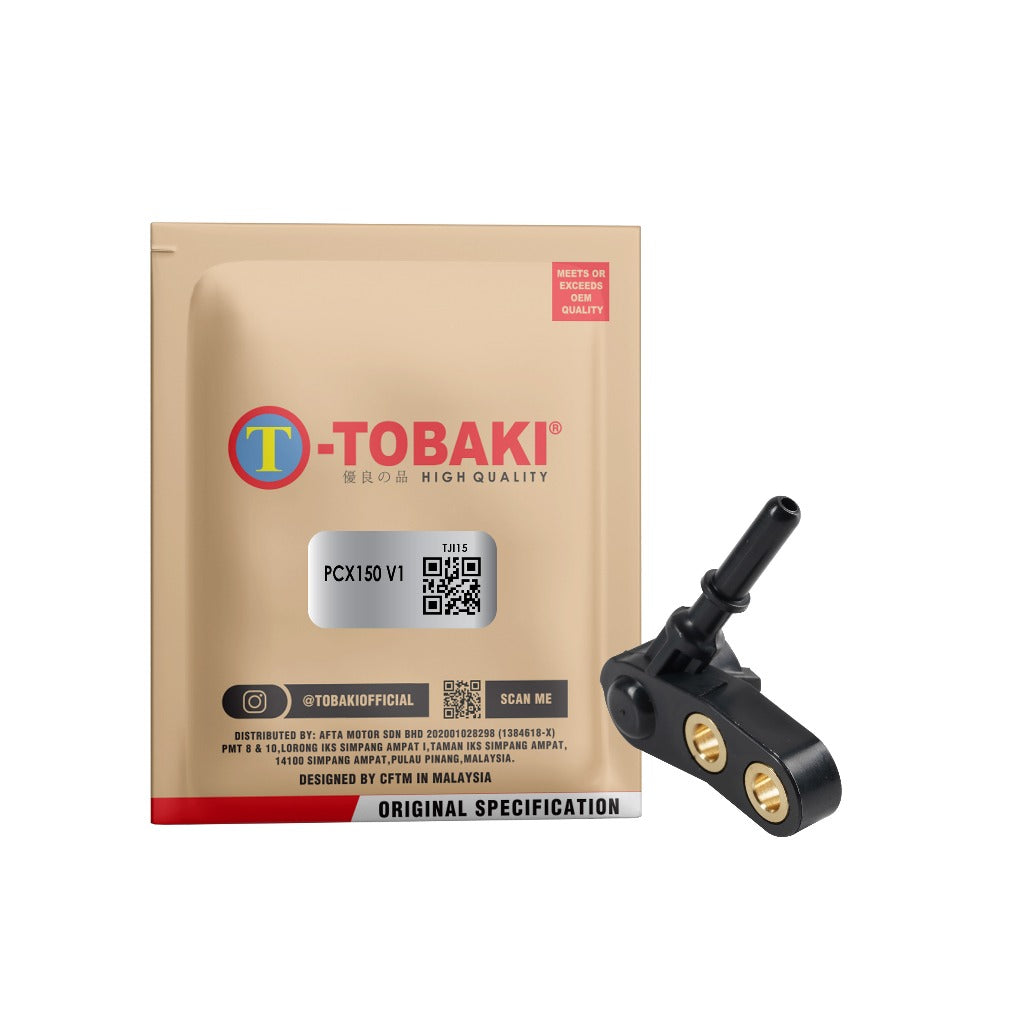 TOBAKI FUEL INJECTOR JOINT