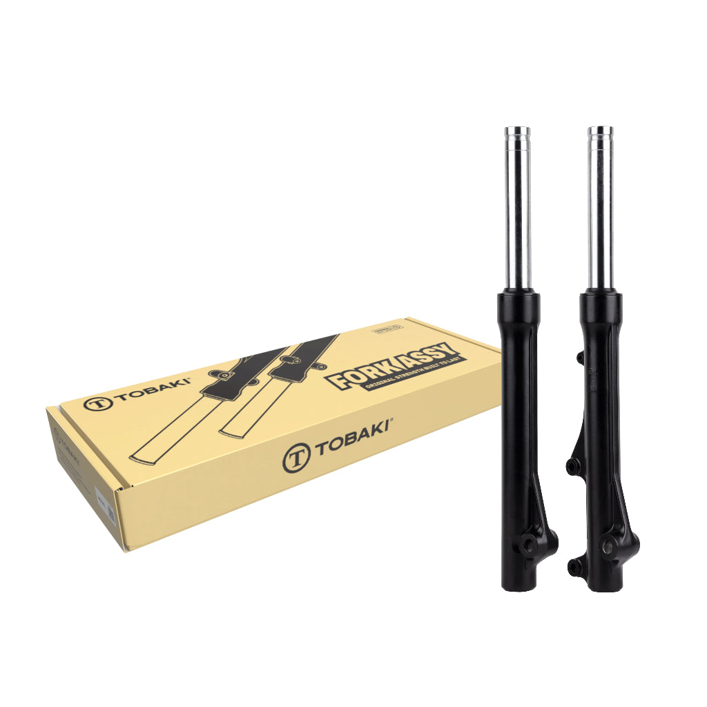 TOBAKI FRONT FORK ASSY | MODEL HONDA