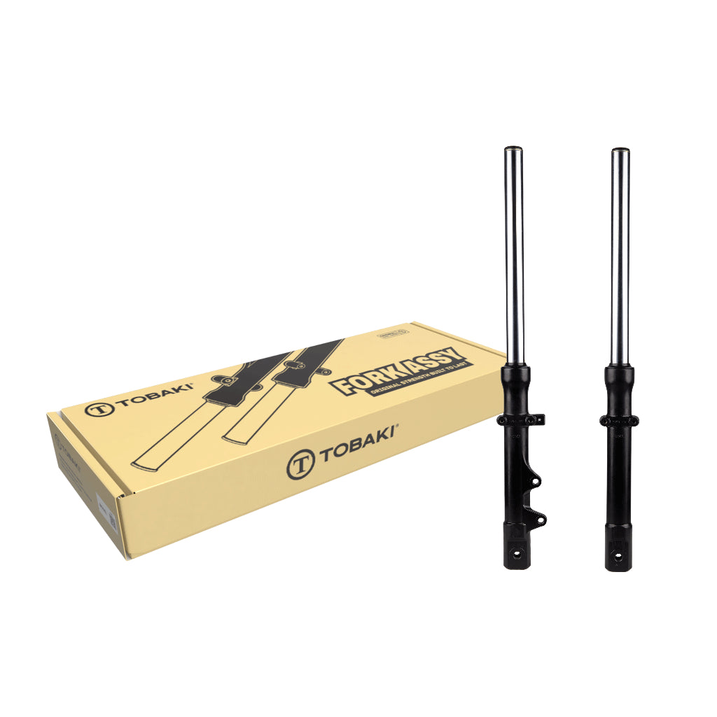 TOBAKI FRONT FORK ASSY MODEL YAMAHA