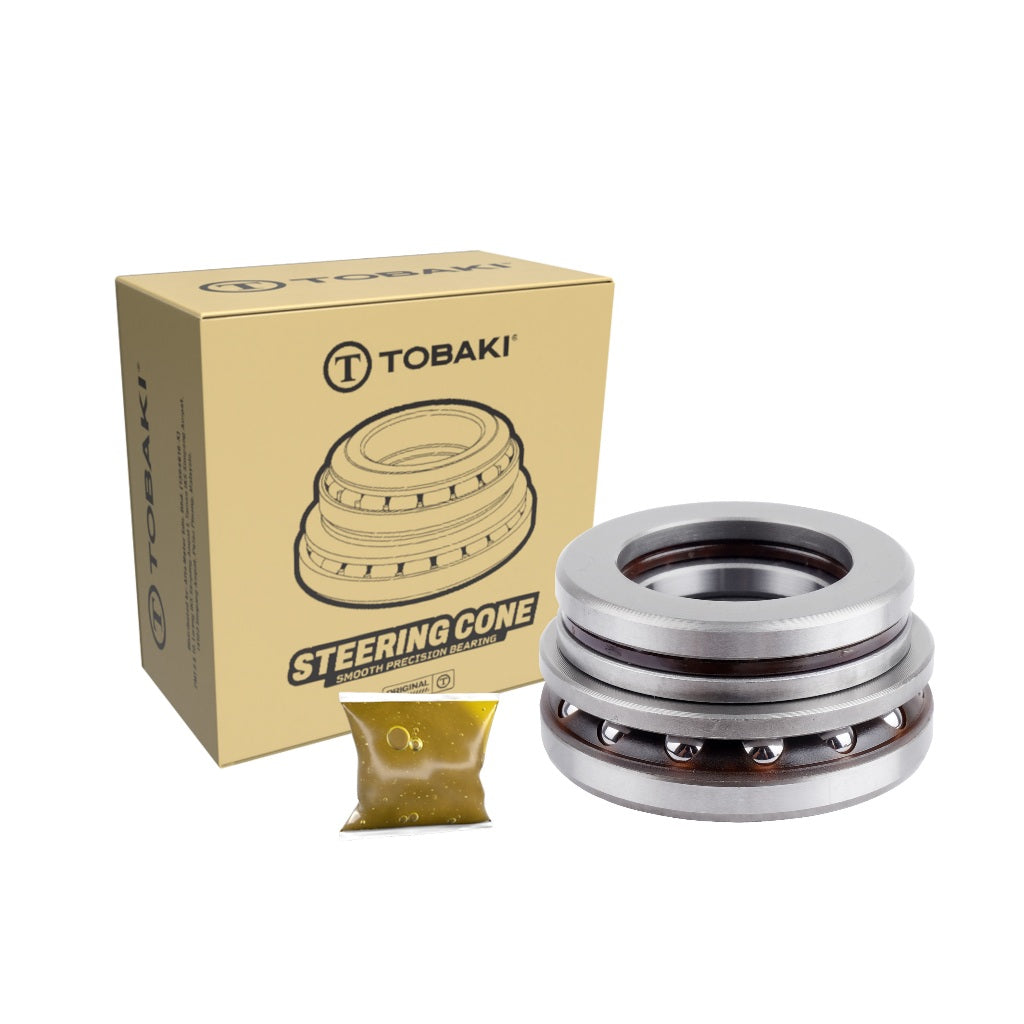 TOBAKI STEERING CONE (1)