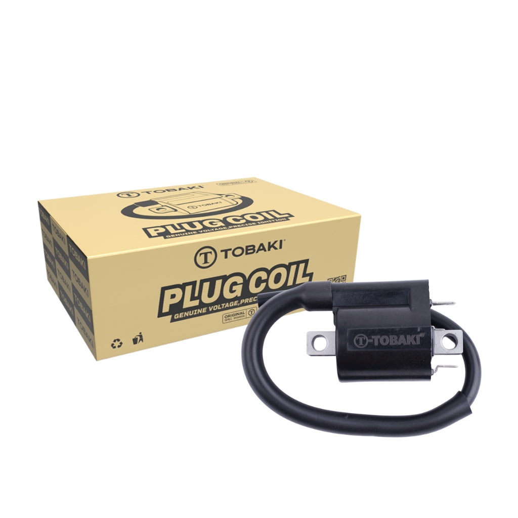 TOBAKI STANDARD PLUG COIL