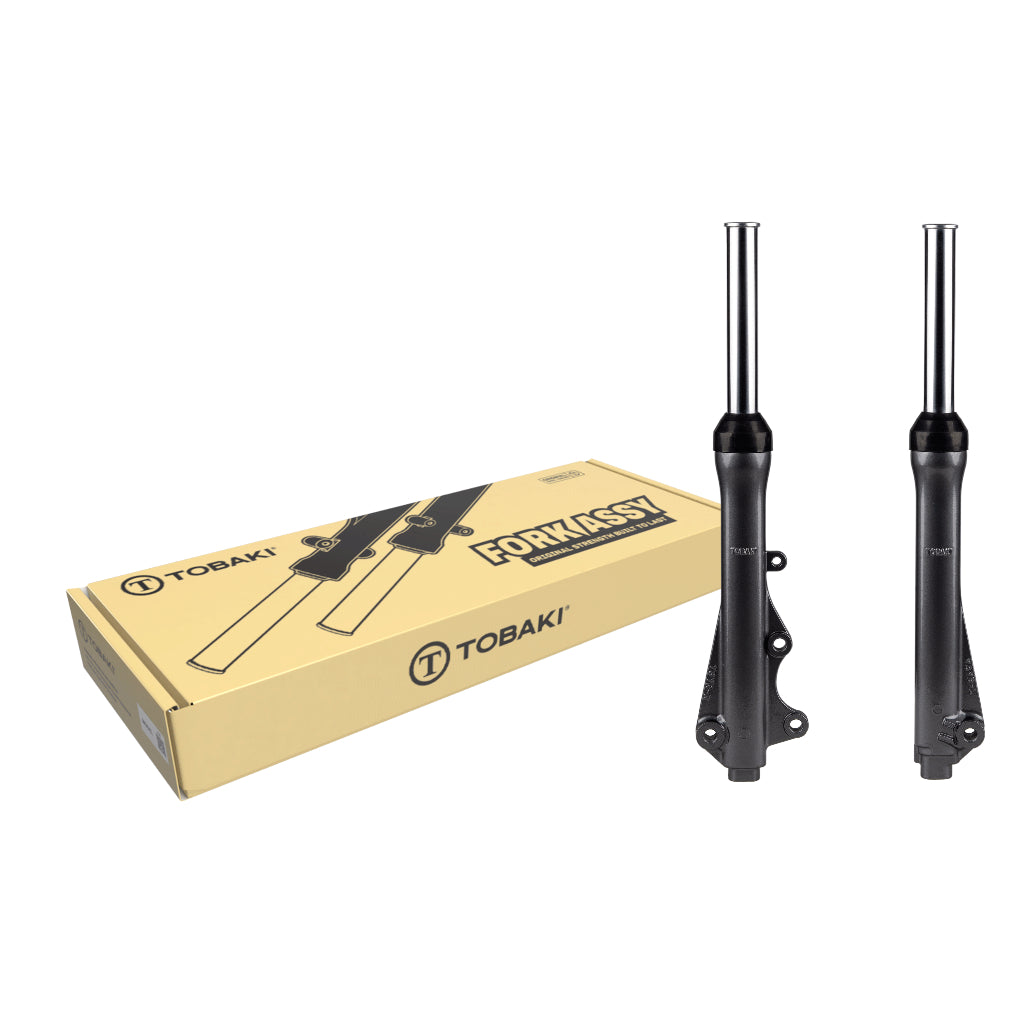 TOBAKI FRONT FORK ASSY MODEL YAMAHA