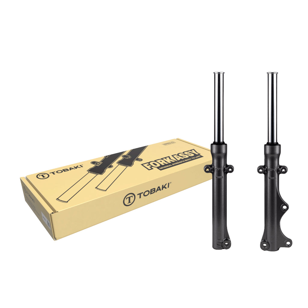 TOBAKI FRONT FORK ASSY MODEL YAMAHA
