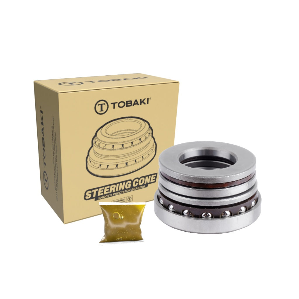 TOBAKI STEERING CONE (1)