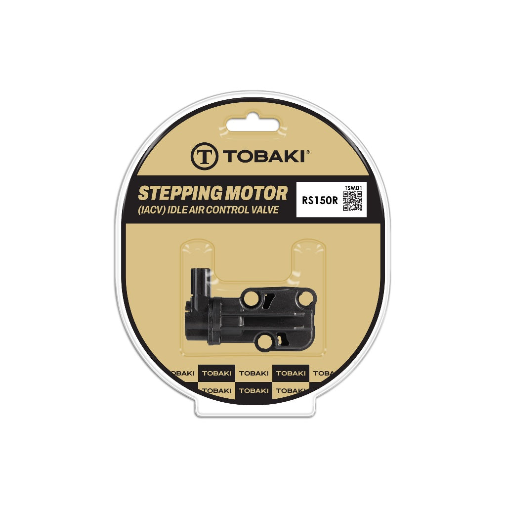 TOBAKI STEPPING MOTOR