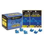 TOBAKI X CVT SYSTEM:SLIDER PIECE RACING TEFLON