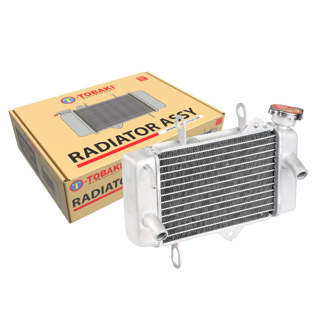 TOBAKI STANDARD RADIATOR ASSY
