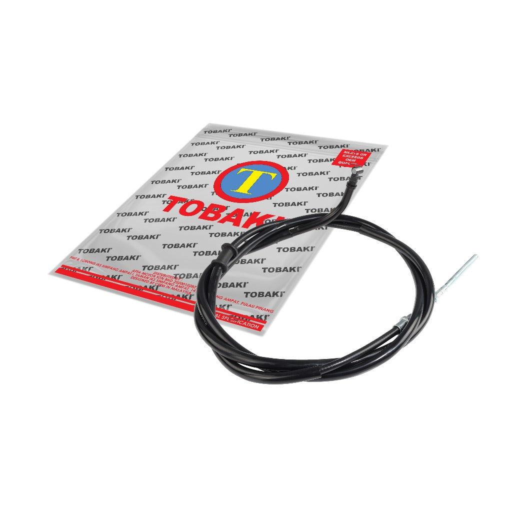 TOBAKI BRAKE CABLE