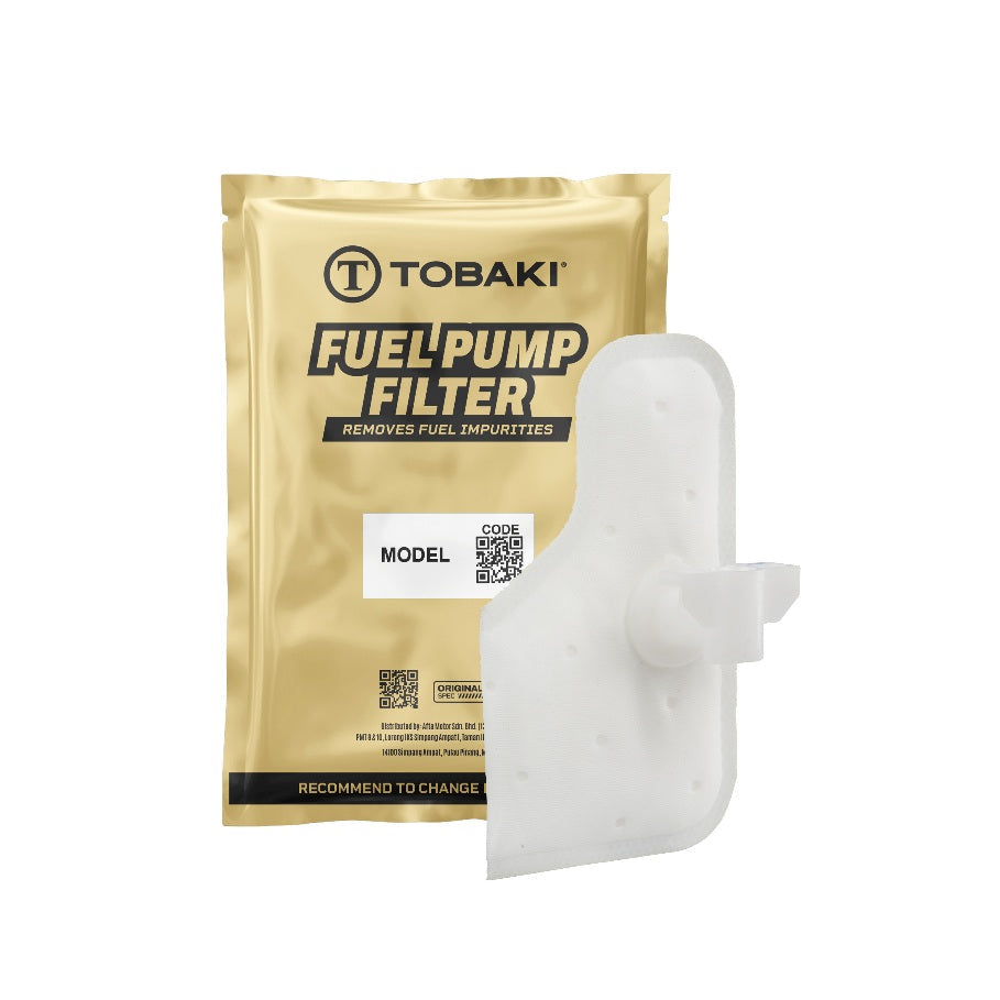 TOBAKI FUEL PUMP FILTER