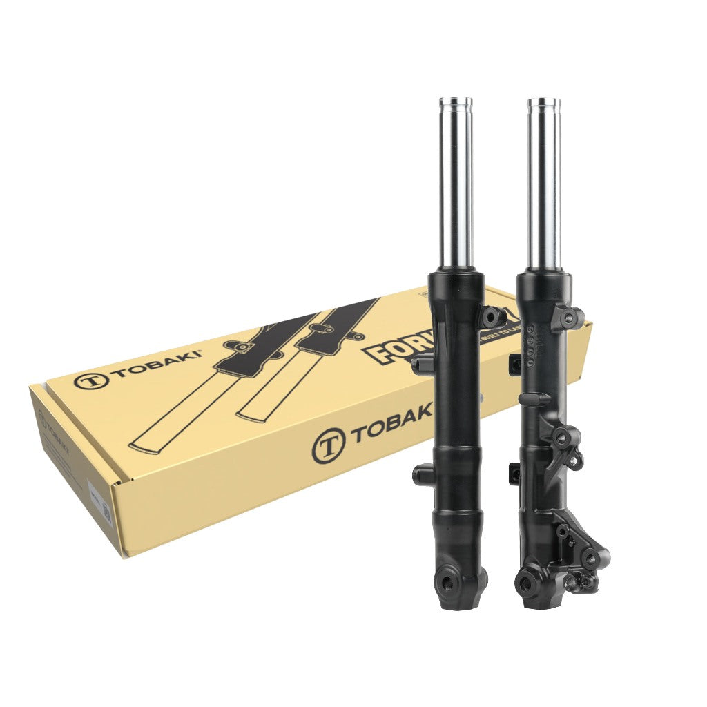 TOBAKI FRONT FORK ASSY | MODEL HONDA