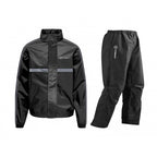 TOBAKI X RAINCOAT WITH PANTS