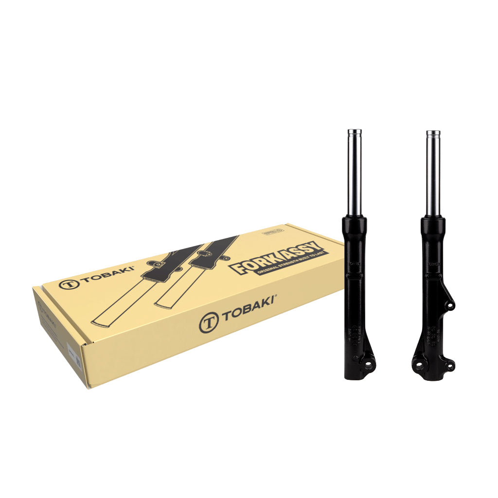 TOBAKI FRONT FORK ASSY | MODEL HONDA