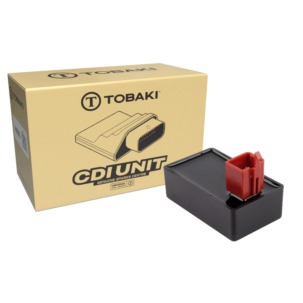 TOBAKI CDI UNIT MODEL HONDA