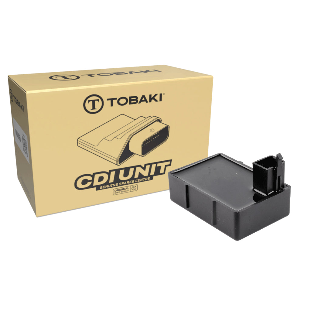 TOBAKI CDI UNIT MODEL HONDA
