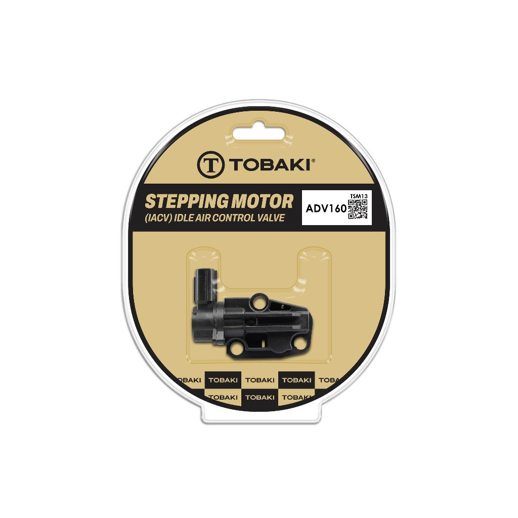 TOBAKI STEPPING MOTOR