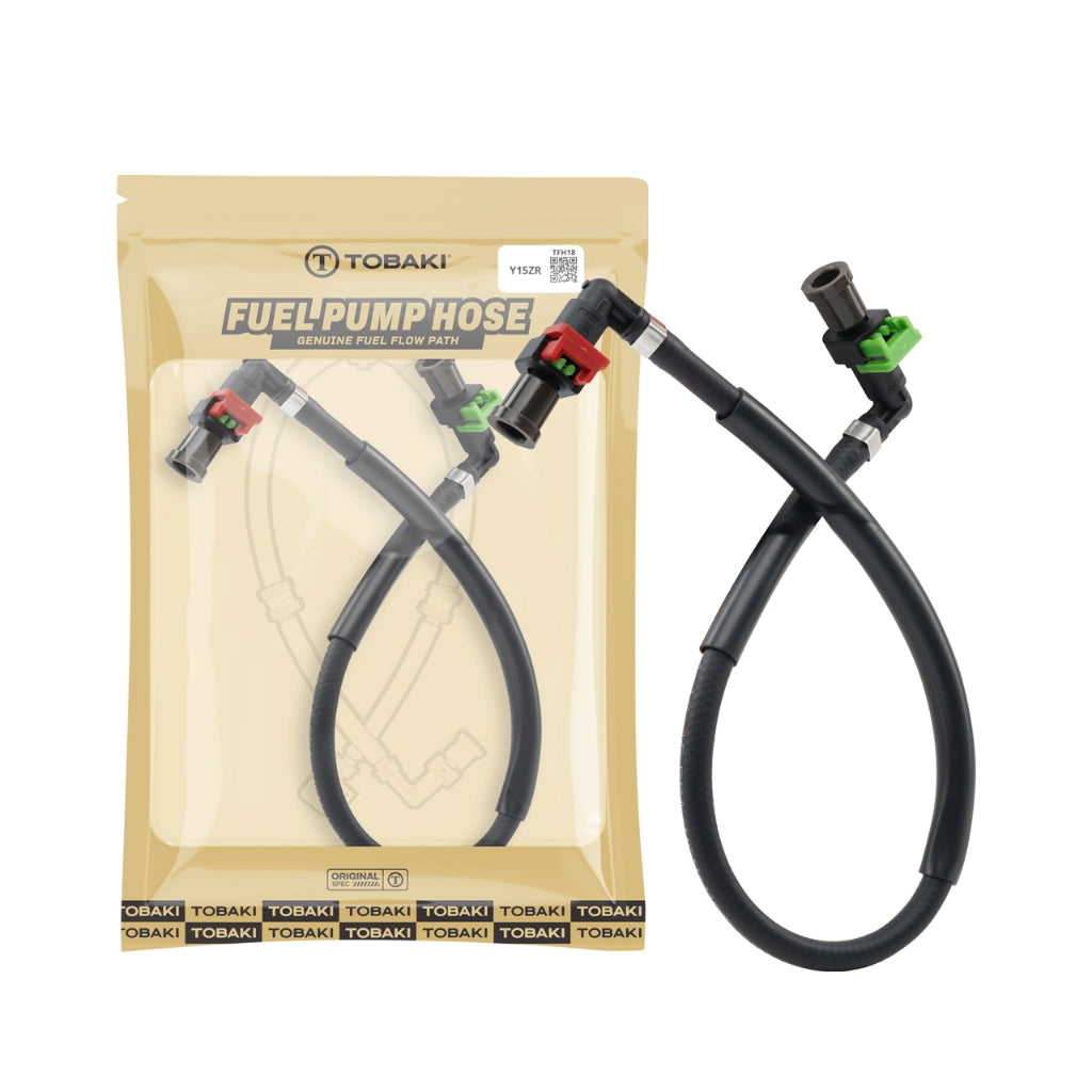 TOBAKI FUEL PUMP HOSE