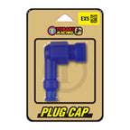 TOBAKI X PLUG CAP MODEL EX5