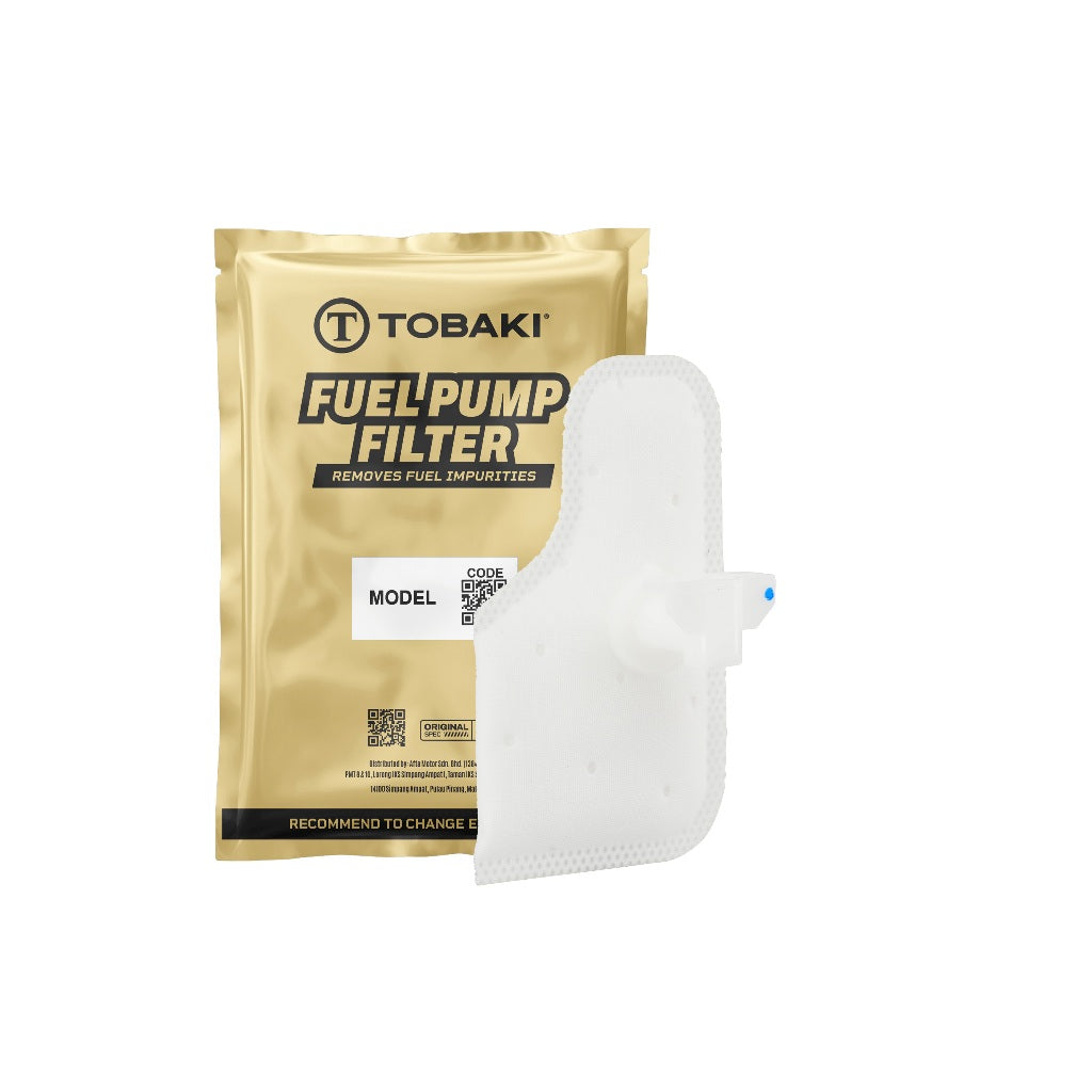 TOBAKI FUEL PUMP FILTER