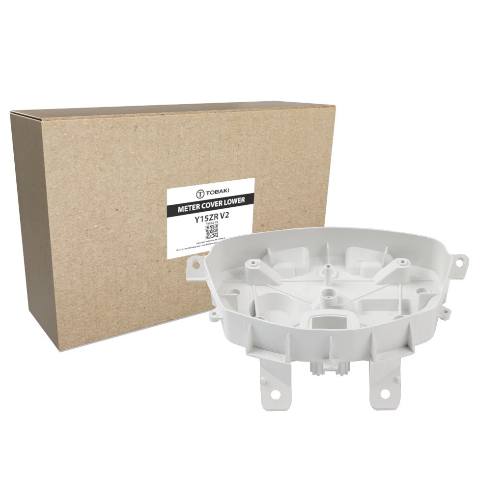 TOBAKI METER COVER LOWER
