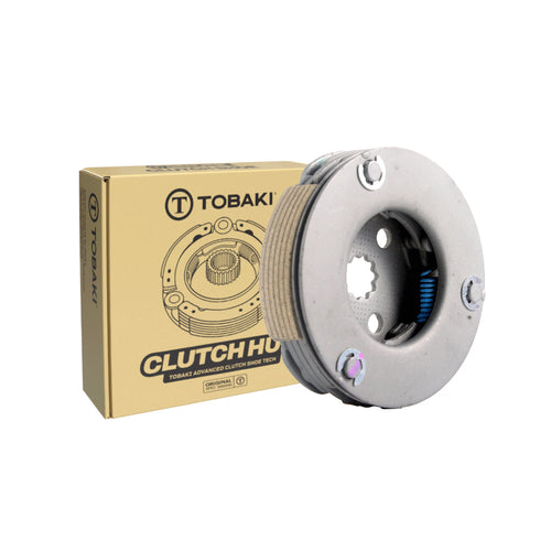 TOBAKI AUTO SHOE CLUTCH