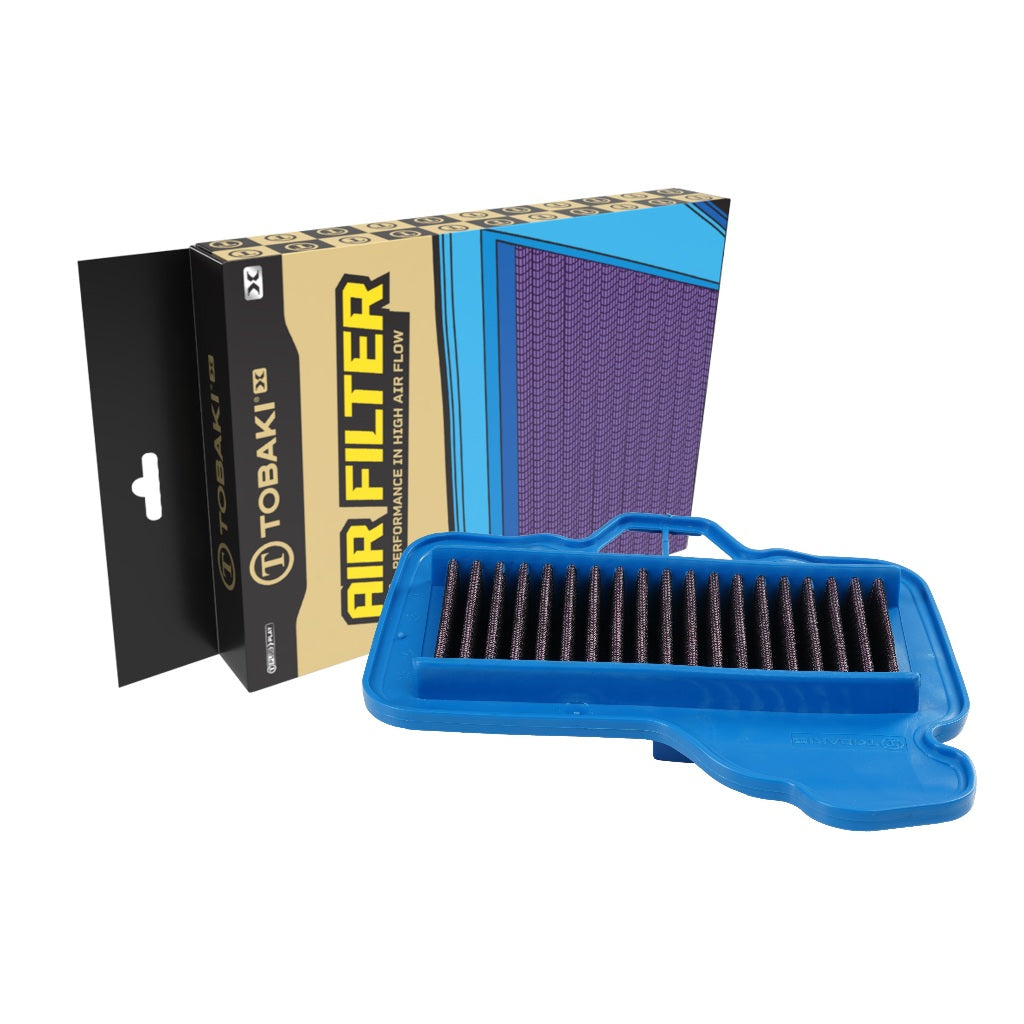 TOBAKI X AIR FILTER