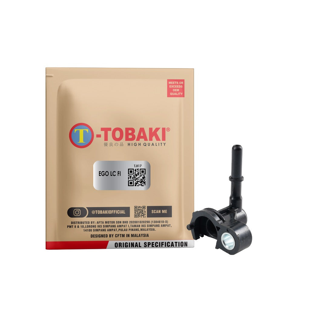 TOBAKI FUEL INJECTOR JOINT