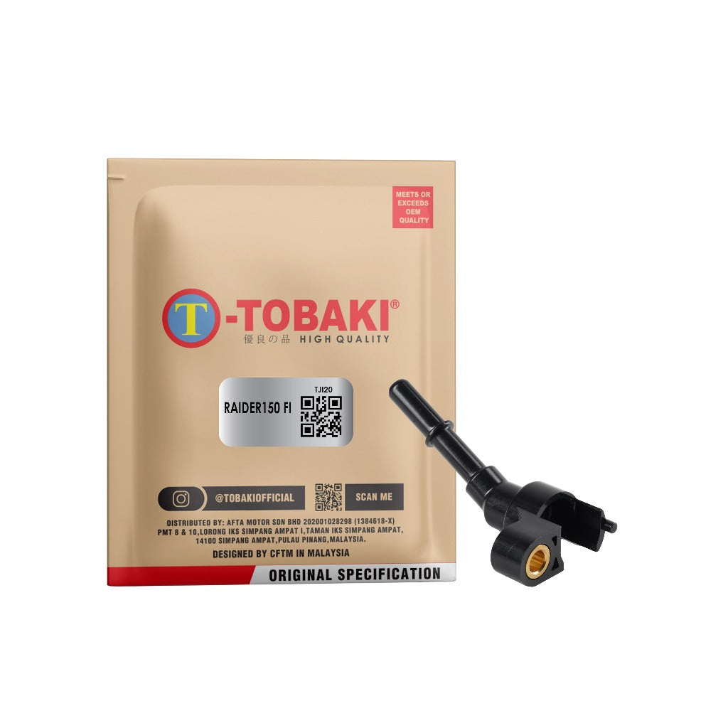 TOBAKI FUEL INJECTOR JOINT