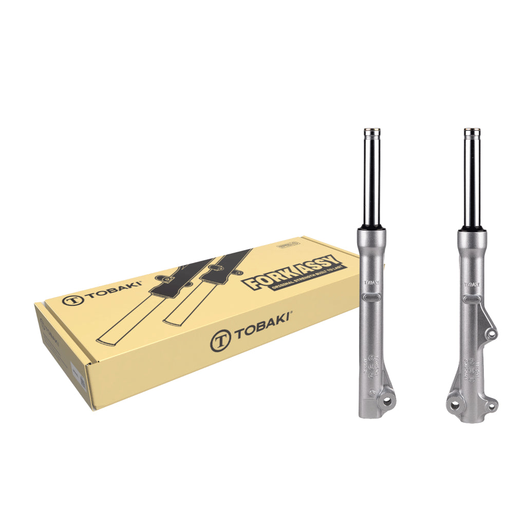 TOBAKI FRONT FORK ASSY | MODEL HONDA
