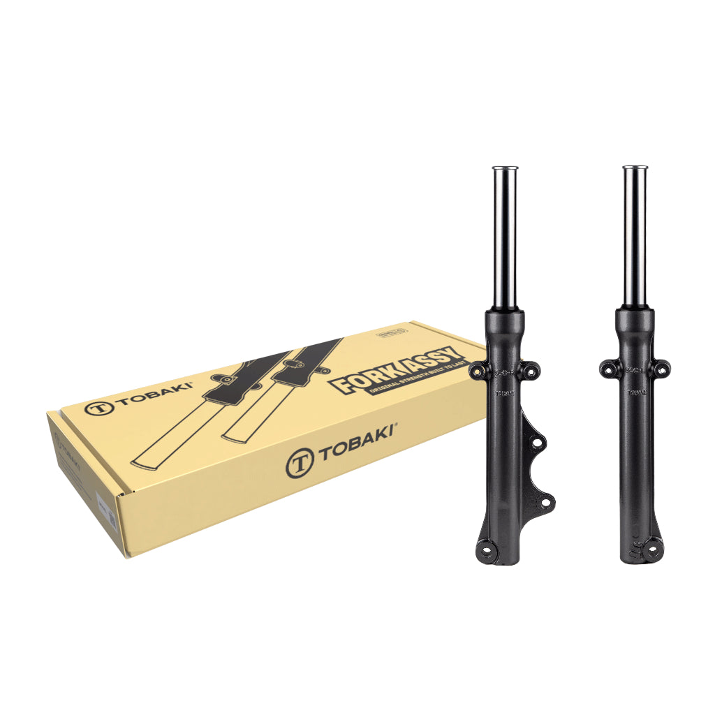 TOBAKI FRONT FORK ASSY MODEL YAMAHA