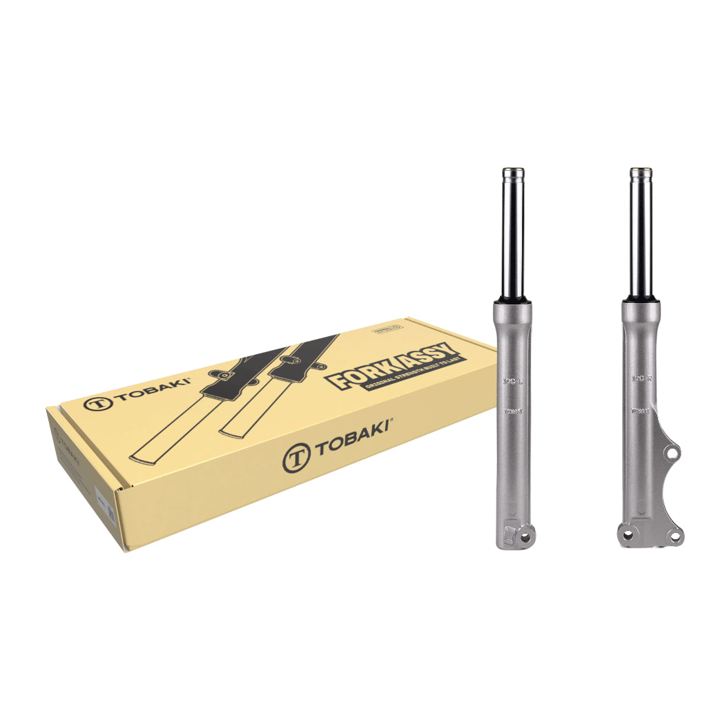 TOBAKI FRONT FORK ASSY MODEL YAMAHA
