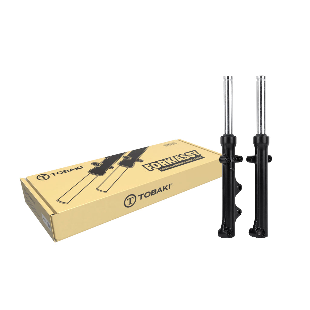 TOBAKI FRONT FORK ASSY MODEL YAMAHA