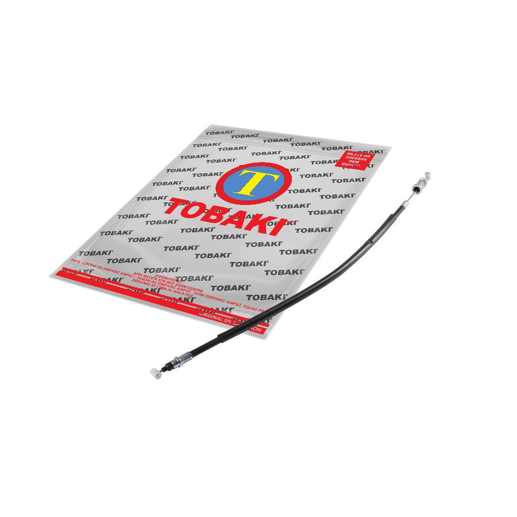 TOBAKI BRAKE CABLE