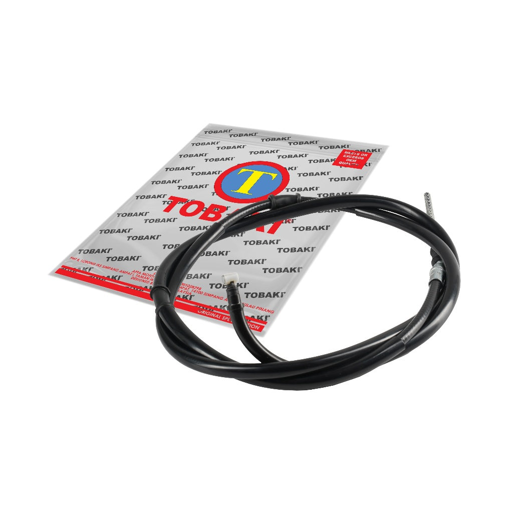 TOBAKI BRAKE CABLE