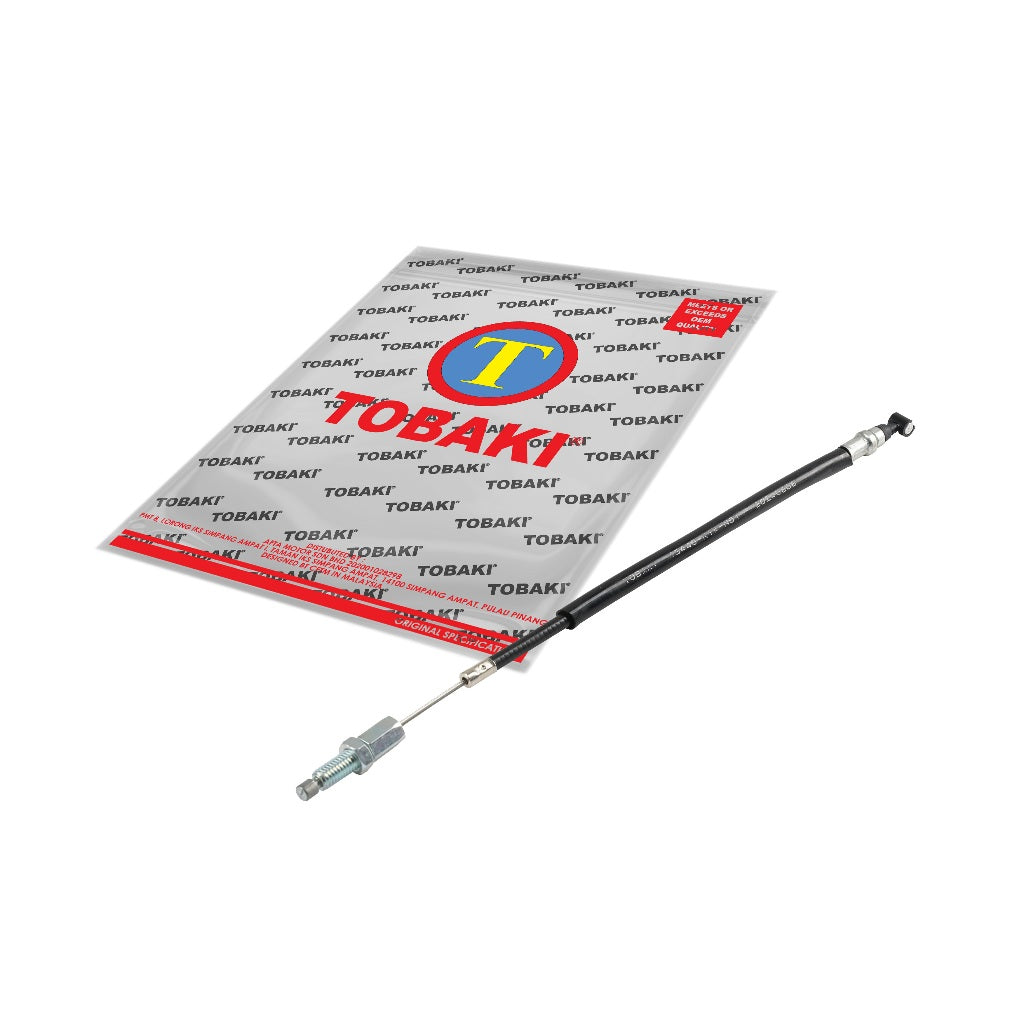 TOBAKI BRAKE CABLE
