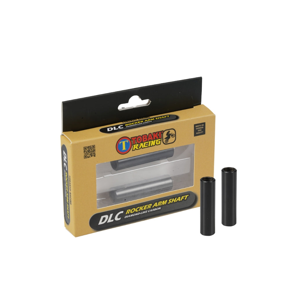 TOBAKI X DLC ROCKER ARM SHAFT