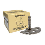 TOBAKI KICK STARTER SHAFT
