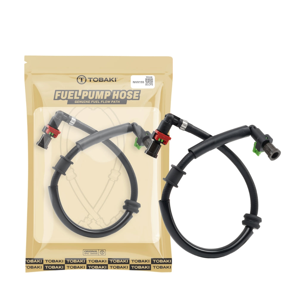 TOBAKI FUEL PUMP HOSE