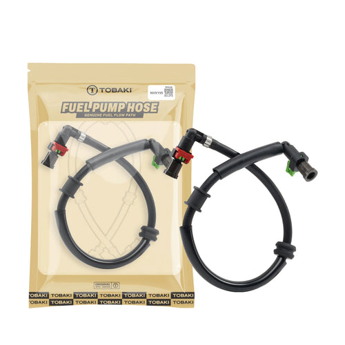 TOBAKI FUEL PUMP HOSE